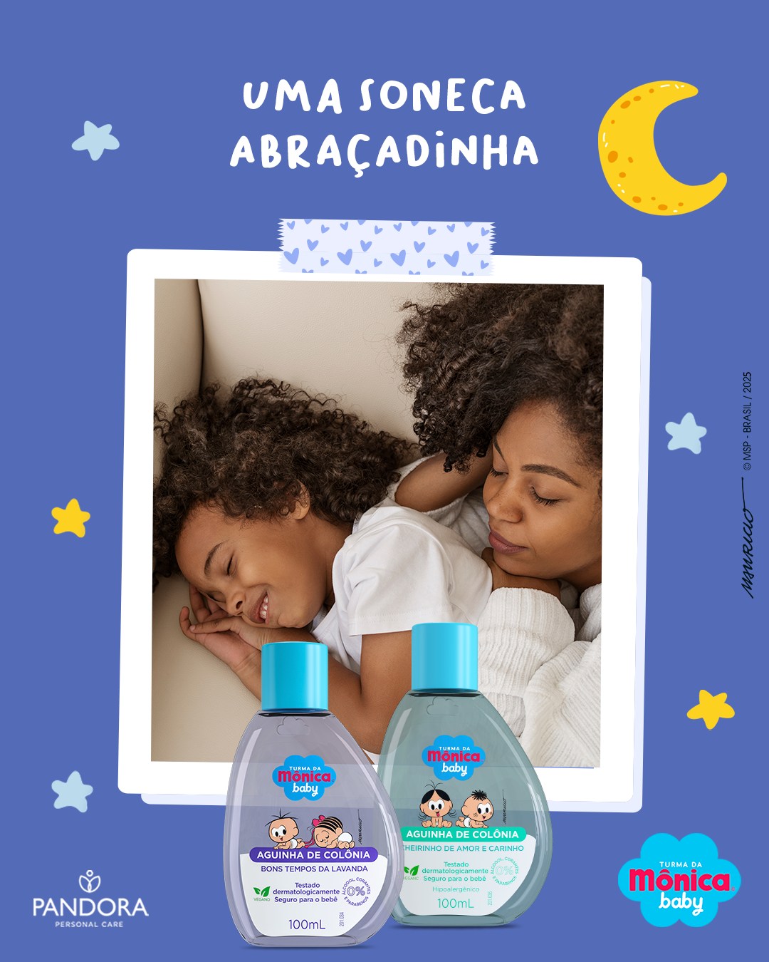 Turma - O Shampoo Cabelinhos Crespos Sem Embaraço proporciona maciez e ...