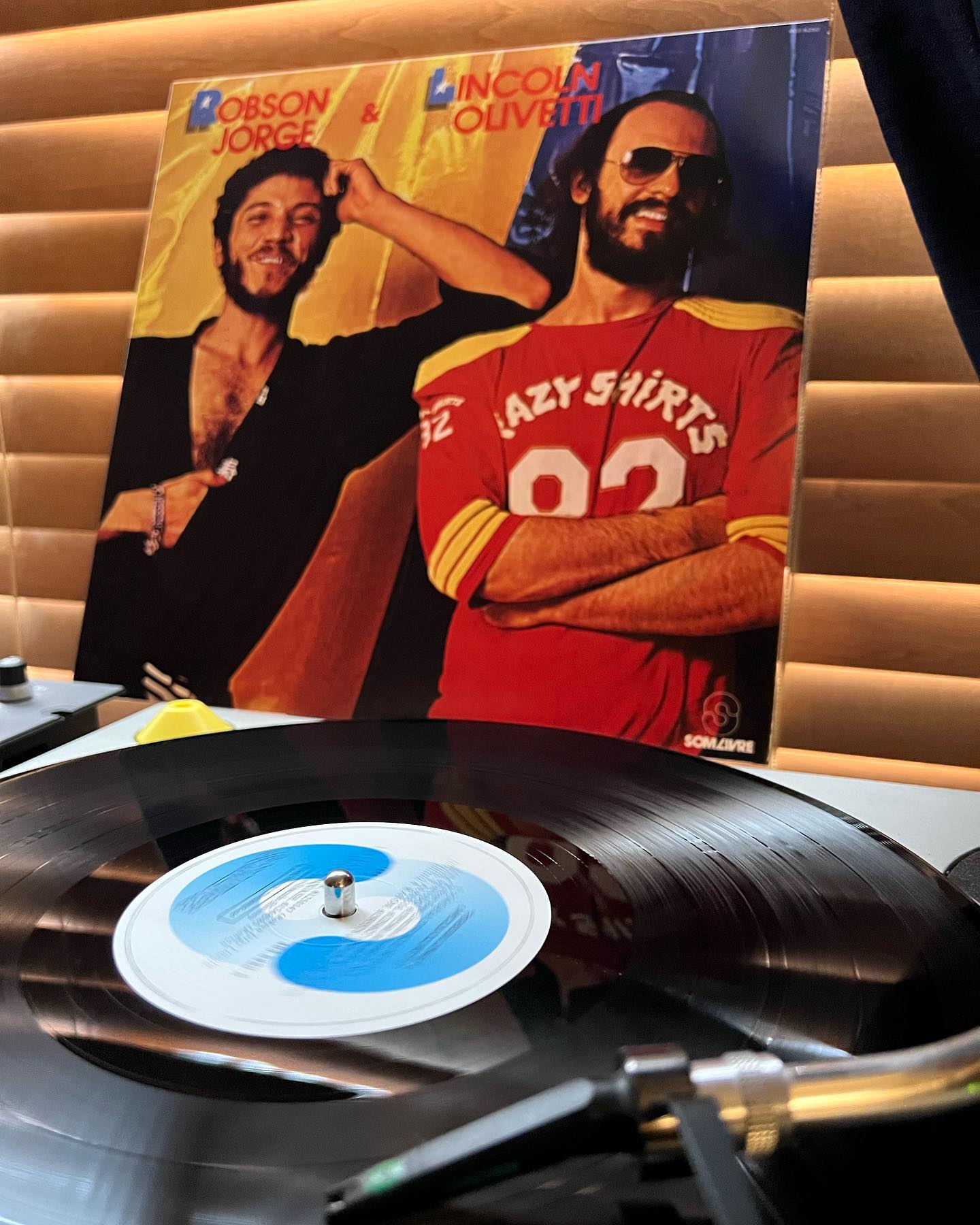 Brazil 45s Boxset Curated by Kenny Dope Stream Mr Bongo | Listen 