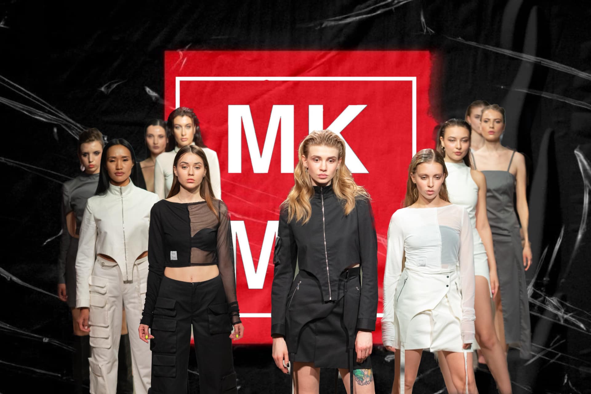 ART PLATFORM FASHION WEEK EKATERINBOURG | Magnifique | Facebook