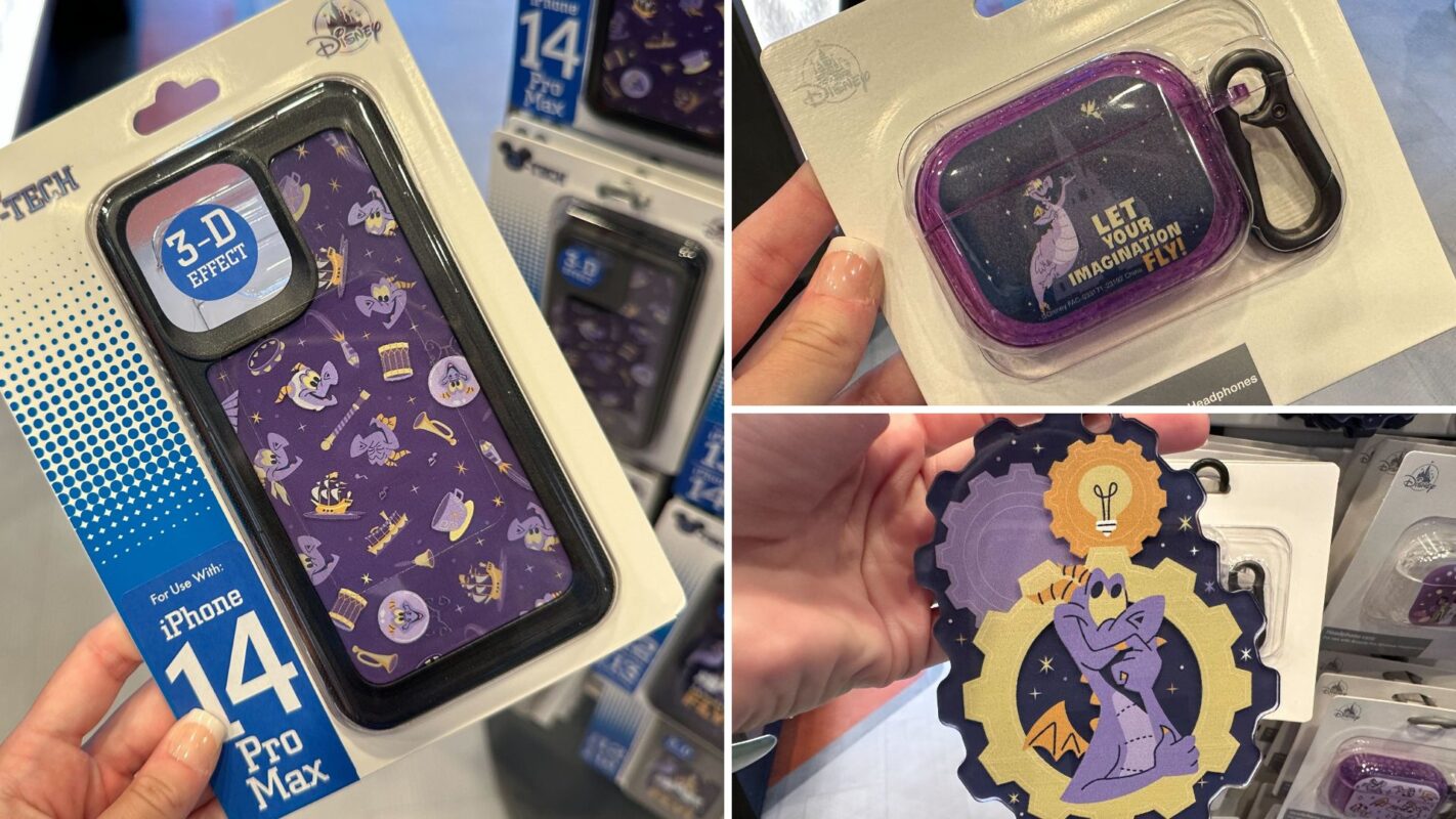 ケース Disney 16 D-TECH iPhone