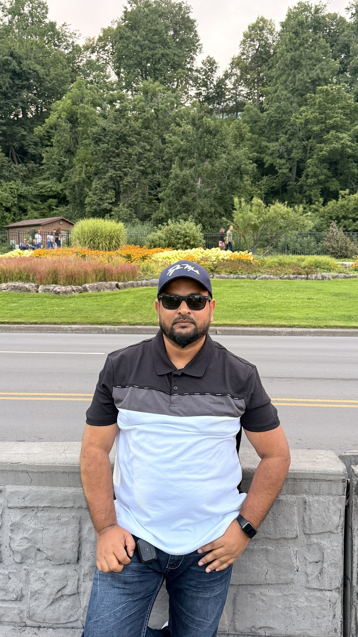 Md Abdur Razzak Shopon