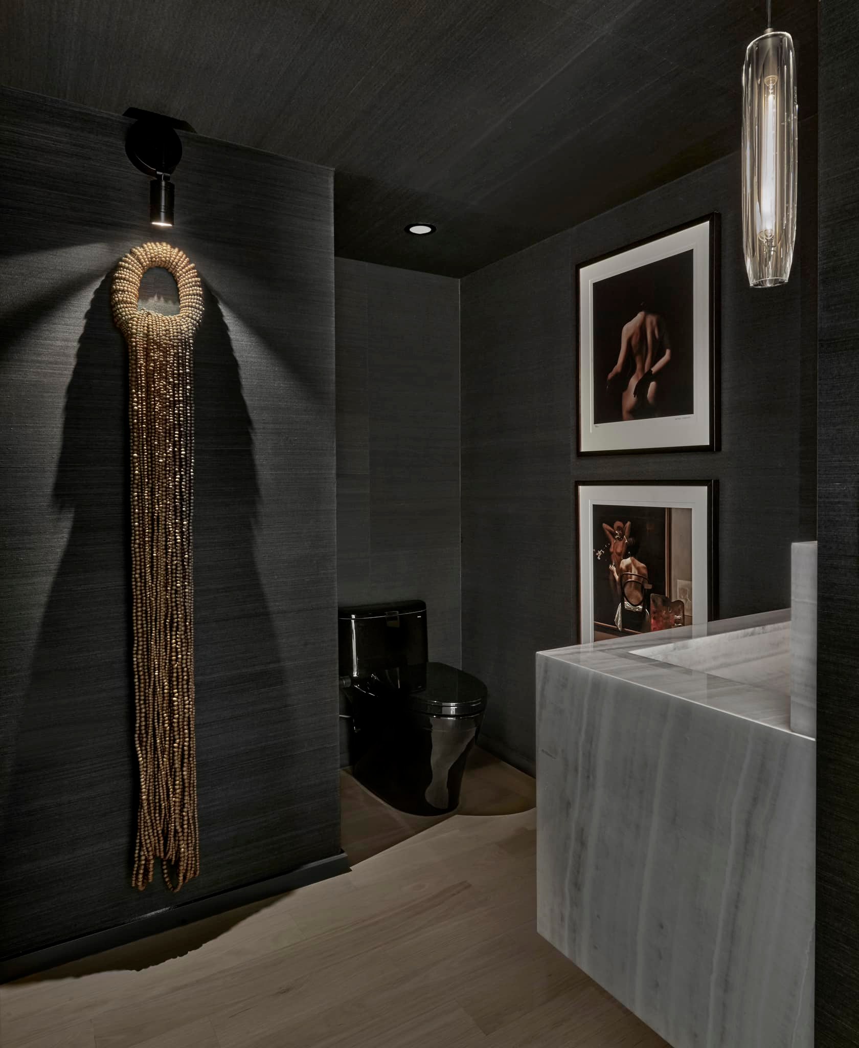 Handman Berry Interior Design | Chicago IL