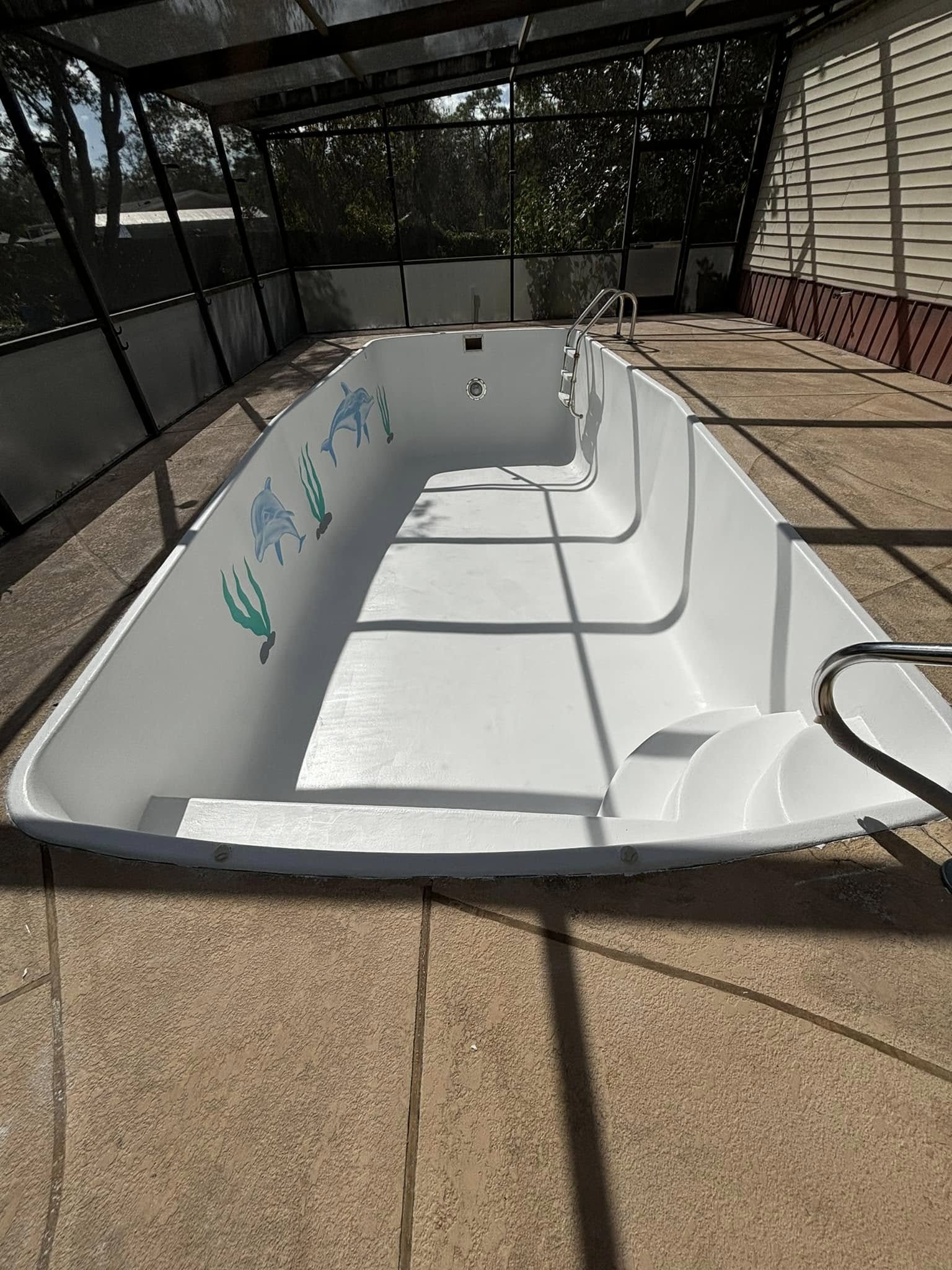 Sims Pool Upgrades LLC | Pinellas Park FL