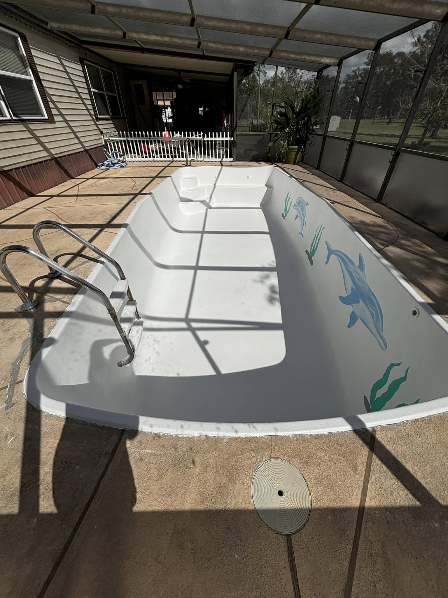 Sims Pool Upgrades LLC | Pinellas Park FL