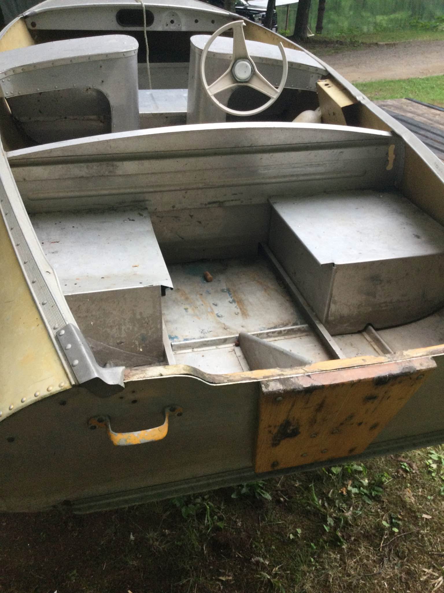 Feathercraft ranger - Boats - Buckhorn, Ontario | Facebook Marketplace ...