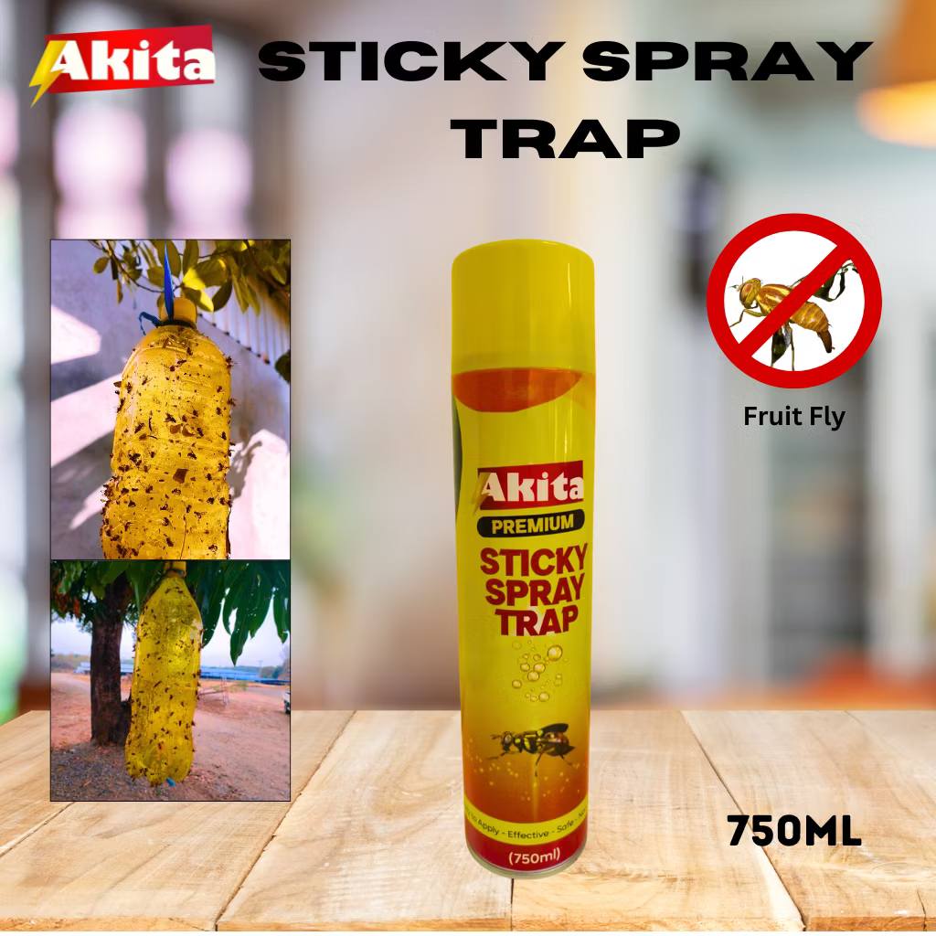 AKITA’s Insecticides Trading | Malasiqui