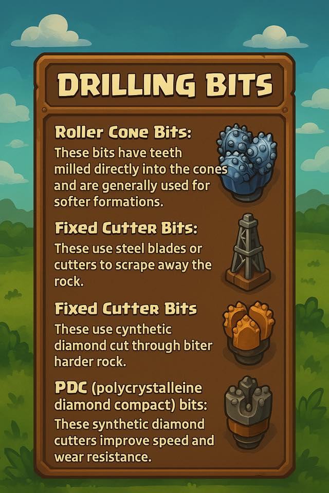 Rig - Ever wonder what makes a drilling rig tick? In Rig Kings, it’s ...