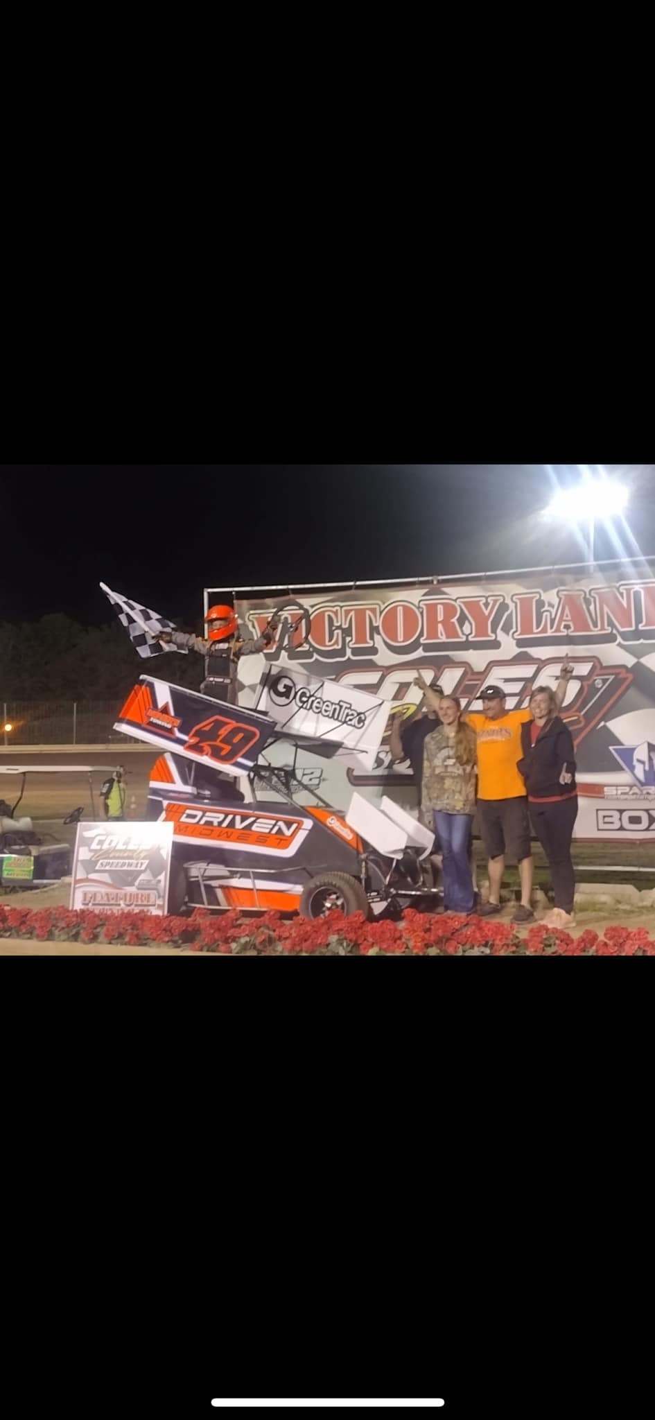 Grayson Graham Racing