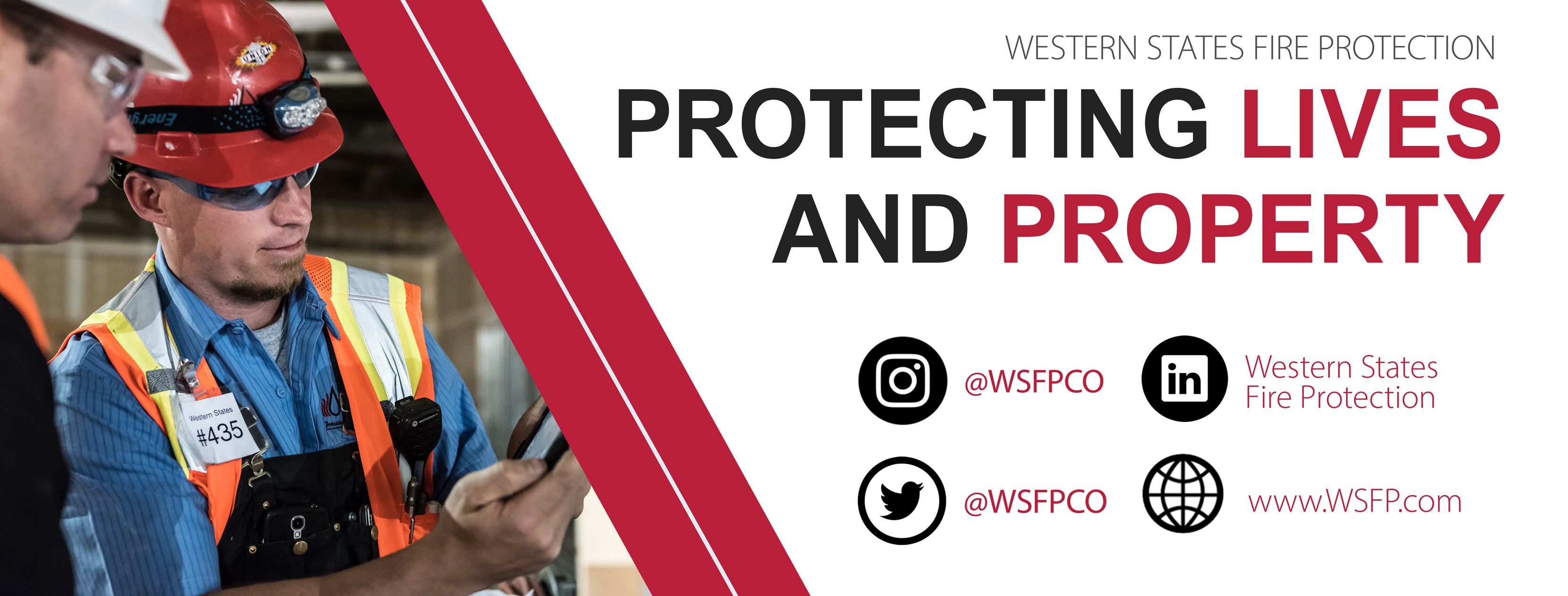 Western States Fire Protection | Centennial CO