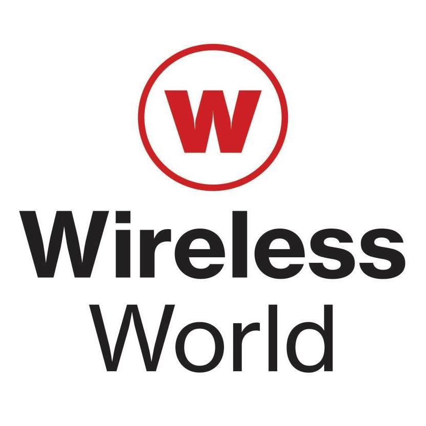 Wireless World - Wireless World (Lincoln) added a new photo.