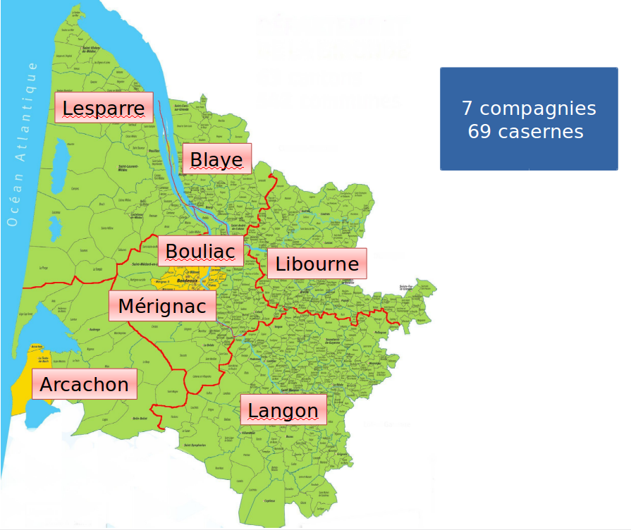 Gendarmerie De La Gironde Presentation Du Groupement De Gendarmerie Departementale De La Gironde Durant Les Prochaines Semaines L Equipe Facebook Va Vous Presenter Toutes Les Unites Territoriales Du Groupement De Gendarmerie Departementale