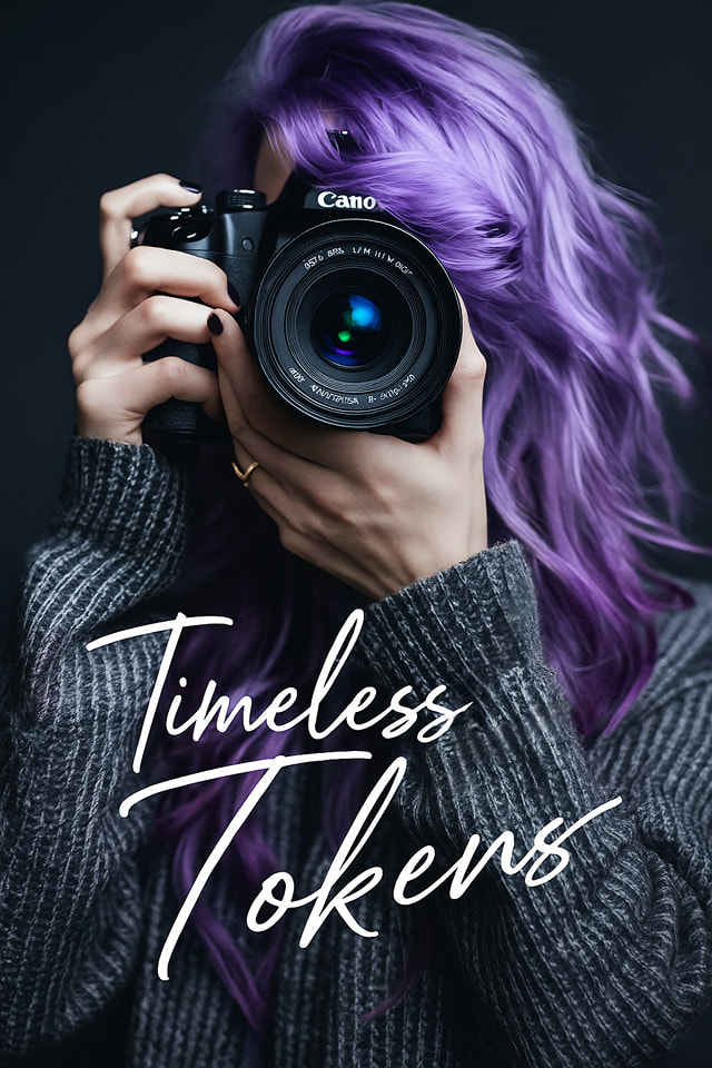 Timeless Tokens