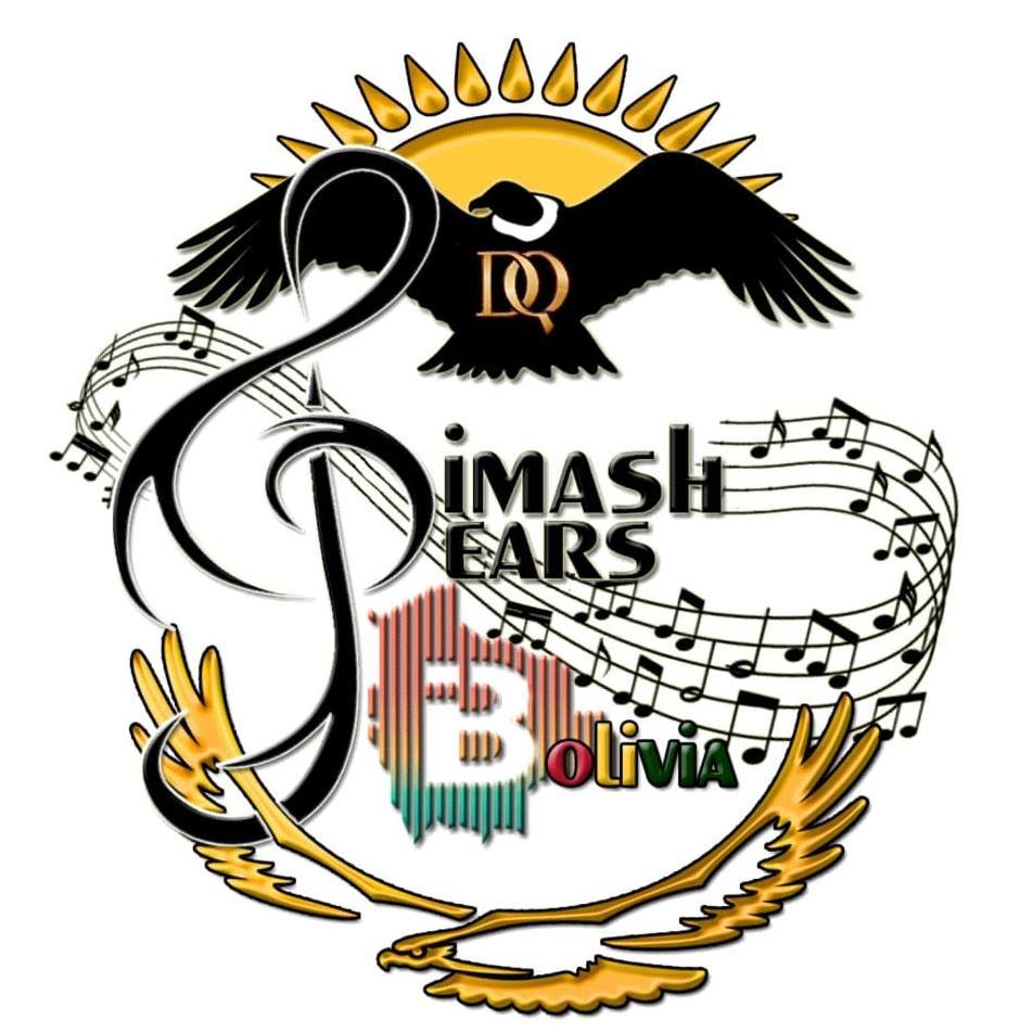 Dimash Dears Bolivia