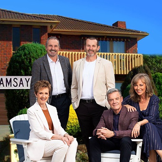 RTÉ Player - The all new episodes of Neighbours kick off... | Facebook