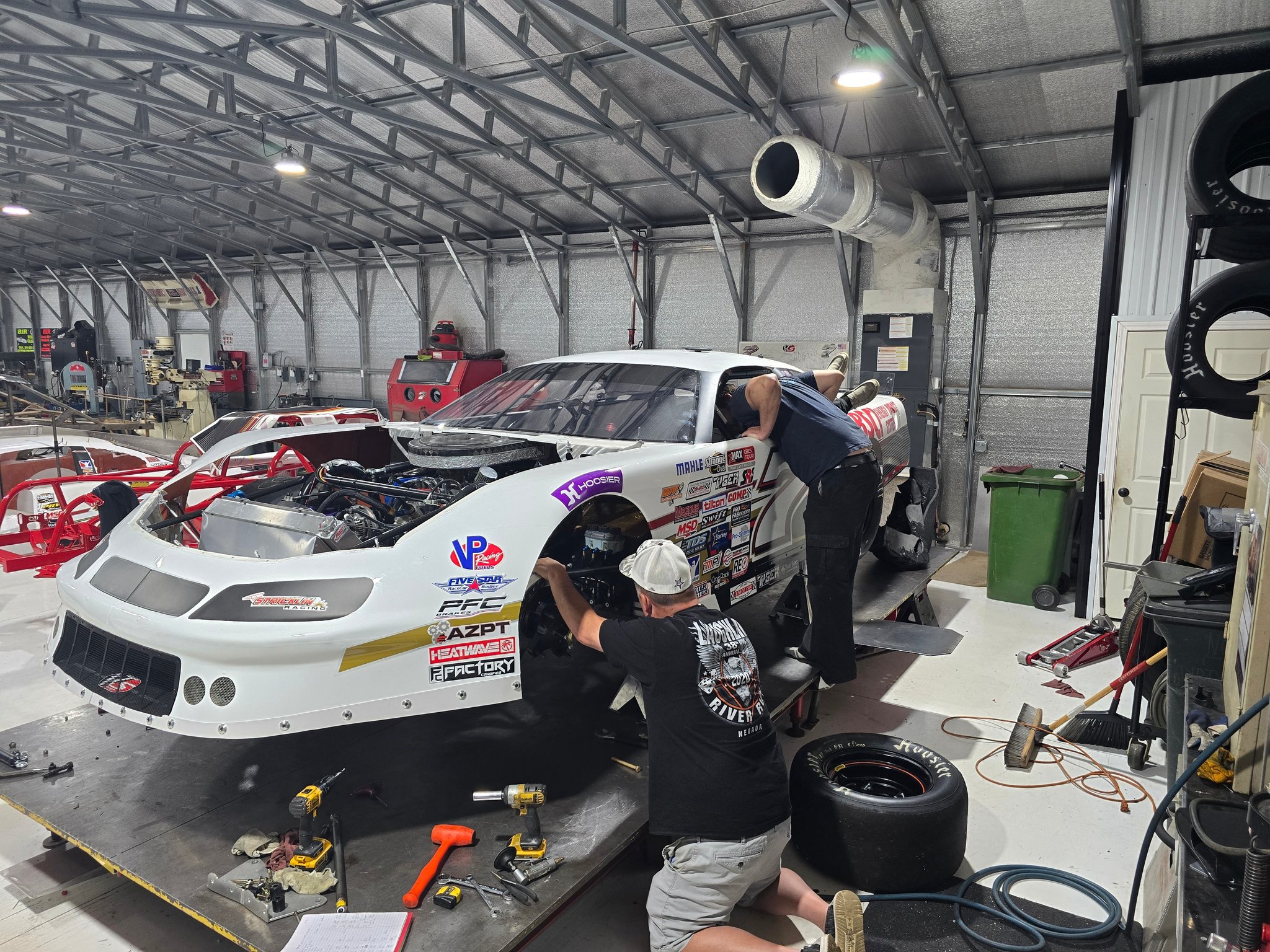 Brody Monahan Racing added a new photo. - Brody Monahan Racing