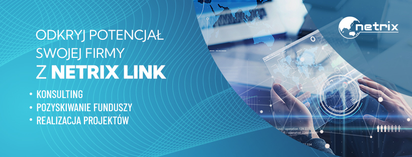 Netrix LINK | Lublin