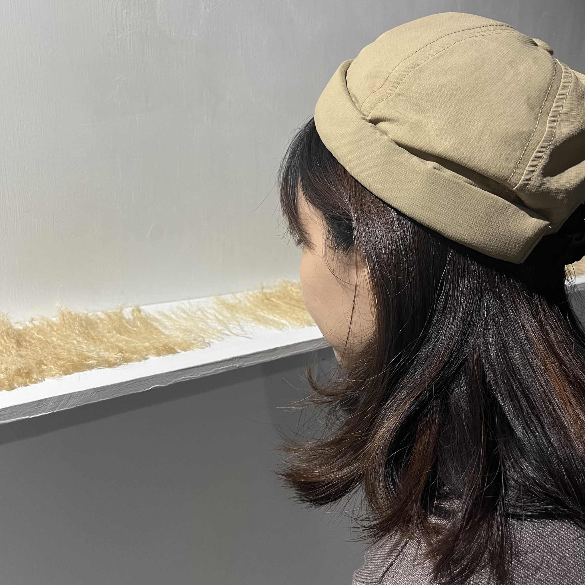 WURE - 臨時團友簡介 👩‍🚀謝慧玲 Tse Wai Ling, Sara 🚀穿梭日記： 2號作品的 命題開發 > 1號作品的 資料蒐集 ...