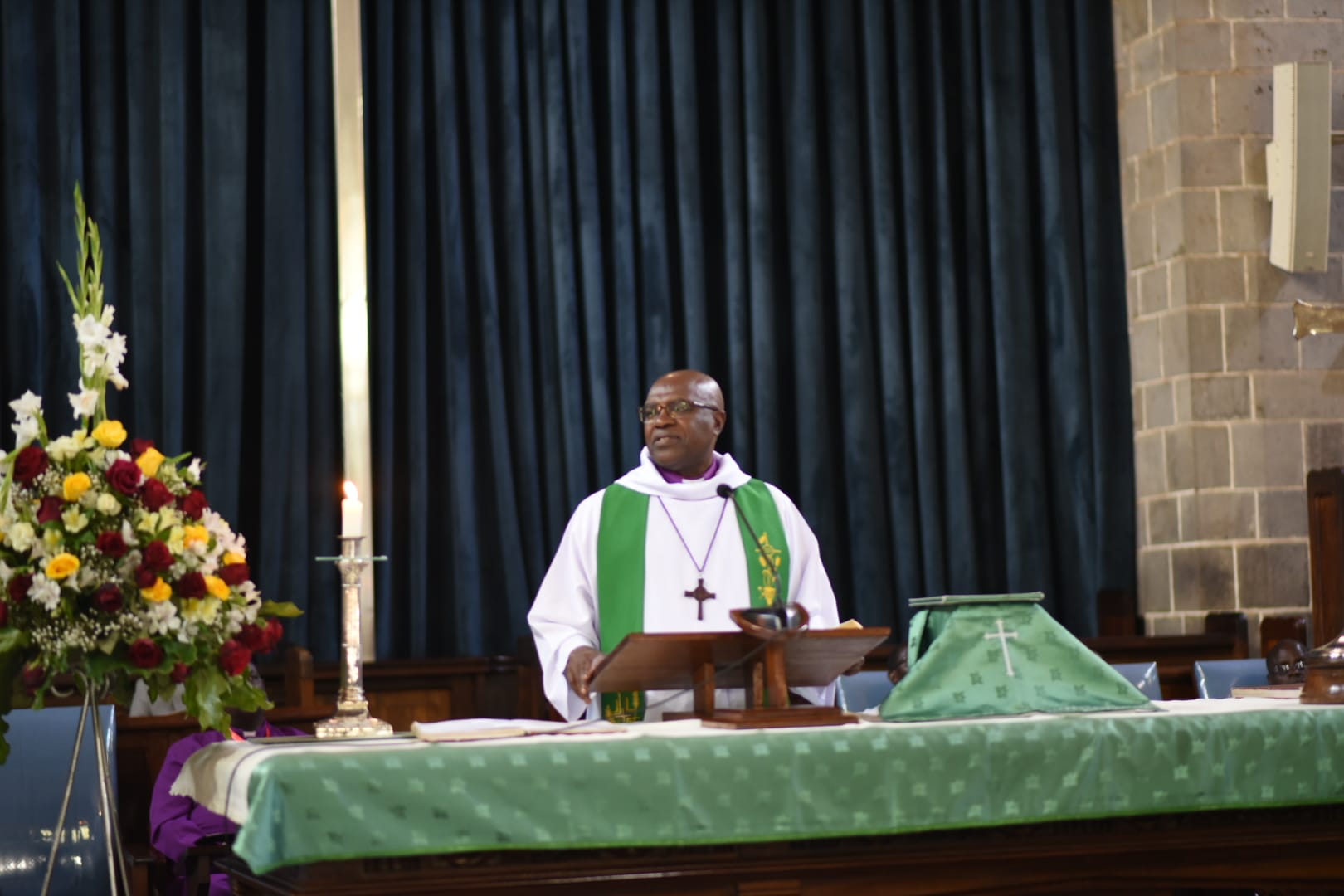 The 26th ordinary session... - The Anglican Church of Kenya | Facebook
