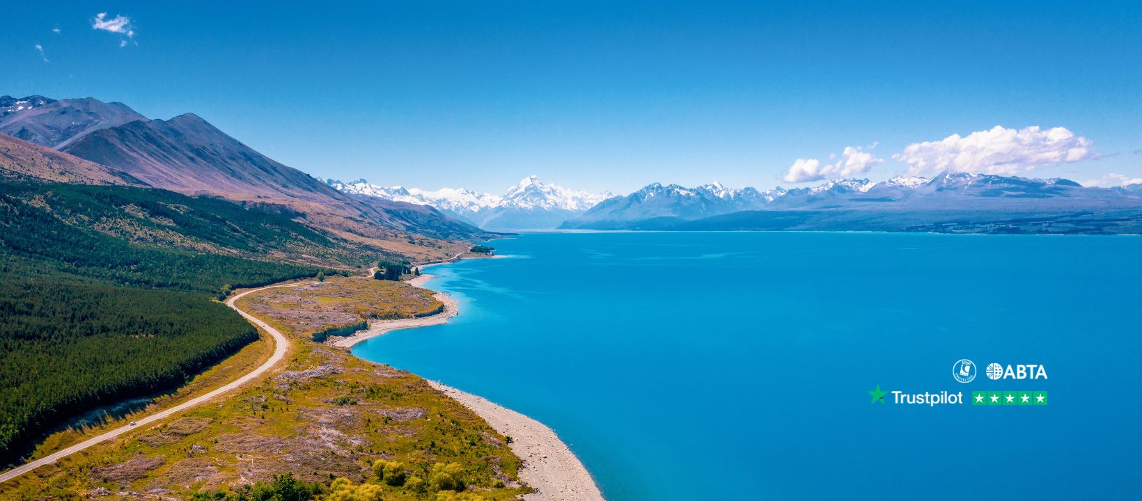 Freedom Destinations - The New Zealand Experts | Hertford