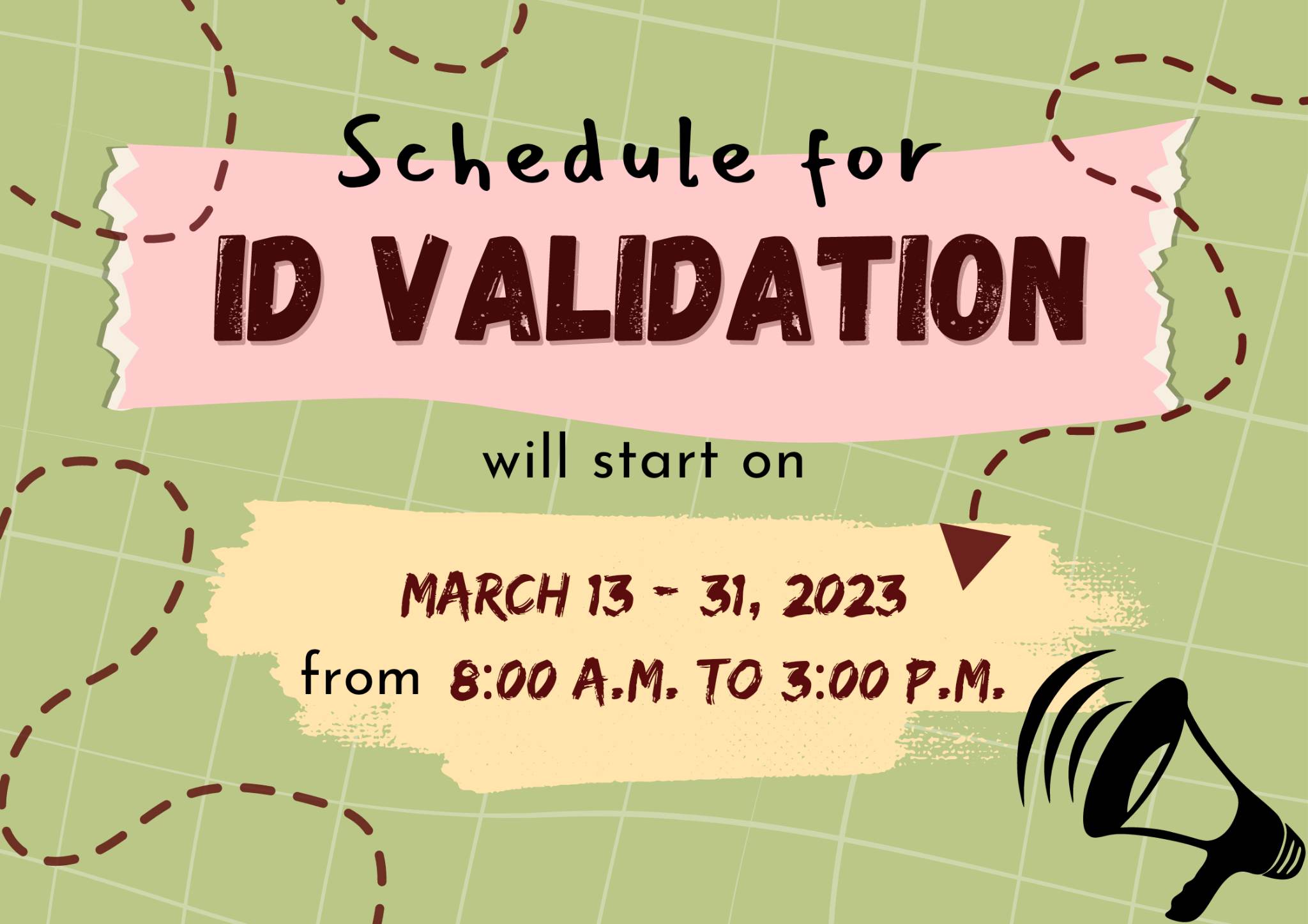 To All... - Cavite State University - CCAT Campus Library | Facebook