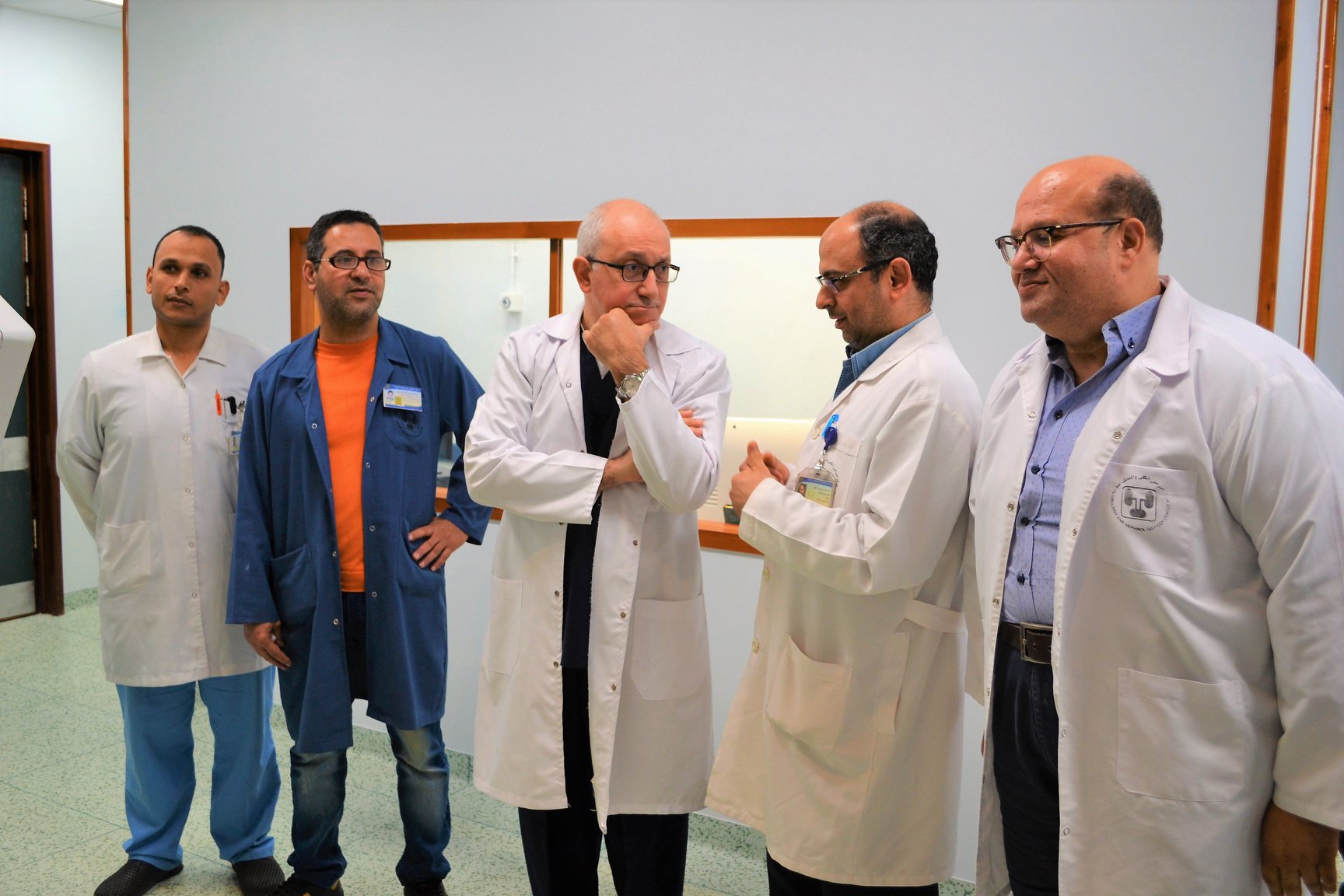 ا.د/... - Urology and Nephrology Center Mansoura 