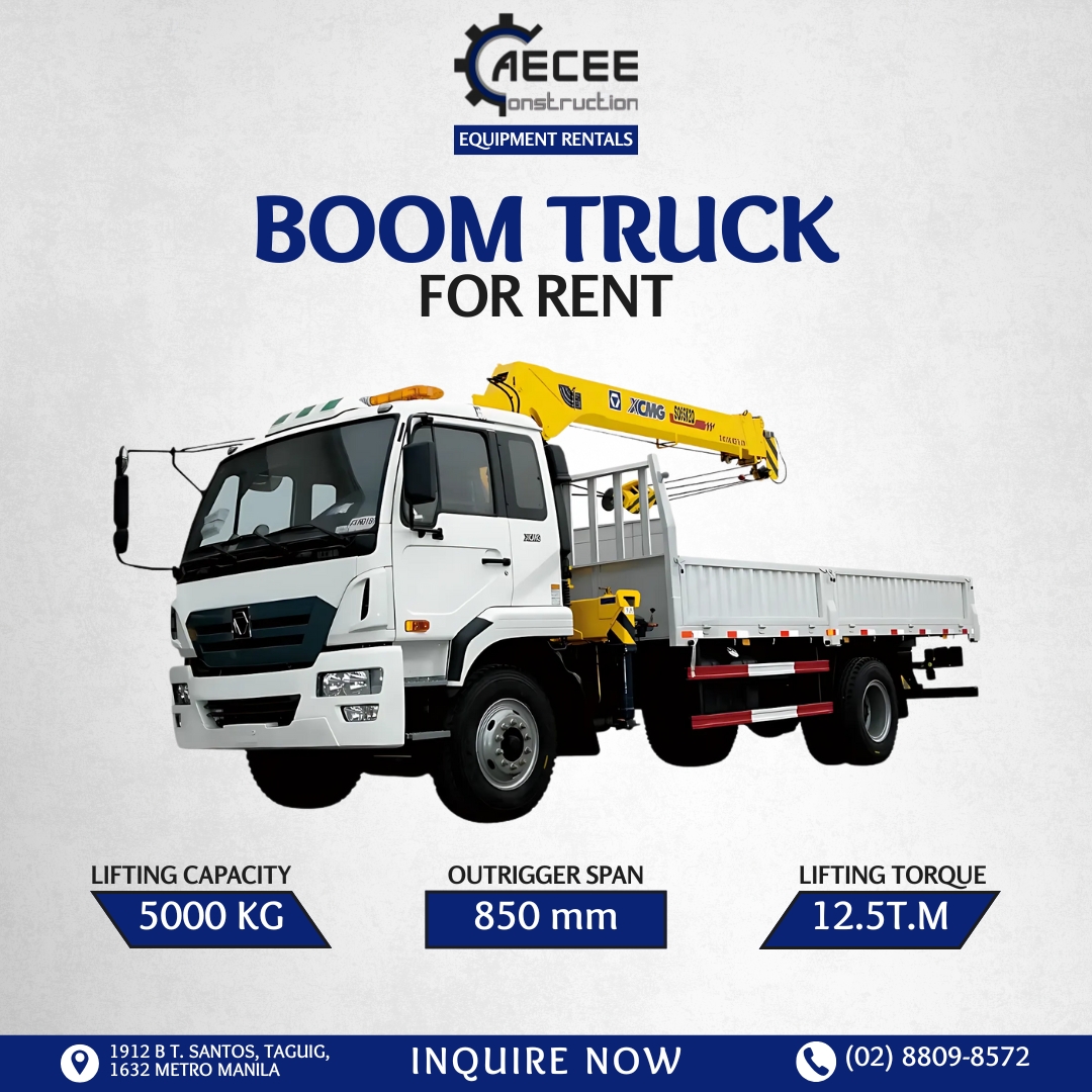 AECEE Construction