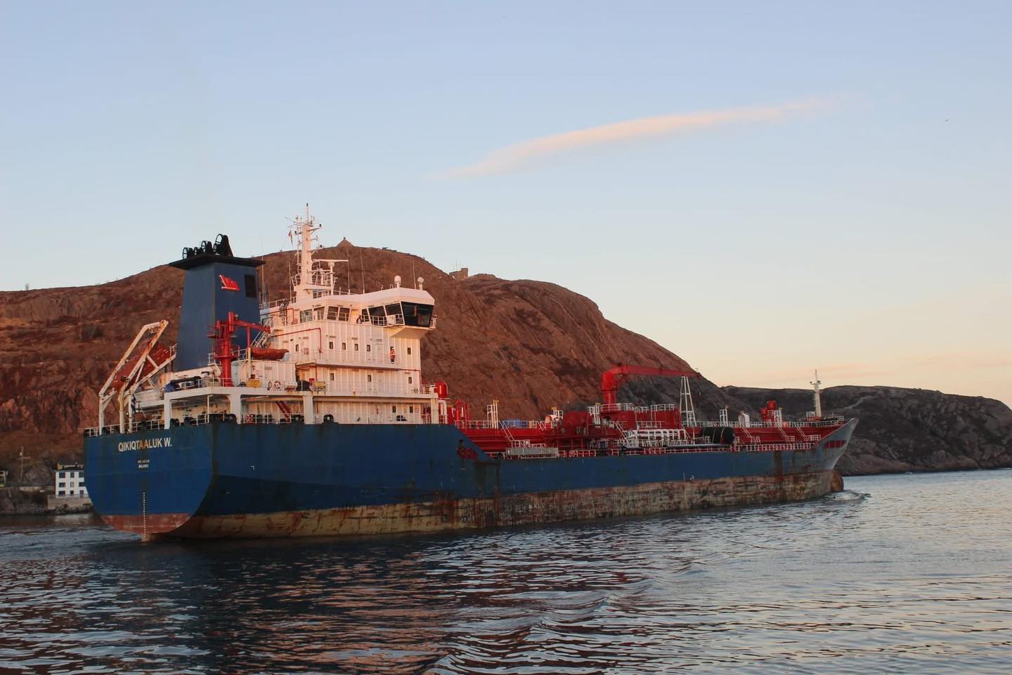 Ships of NL - Ships of NL added a new photo.