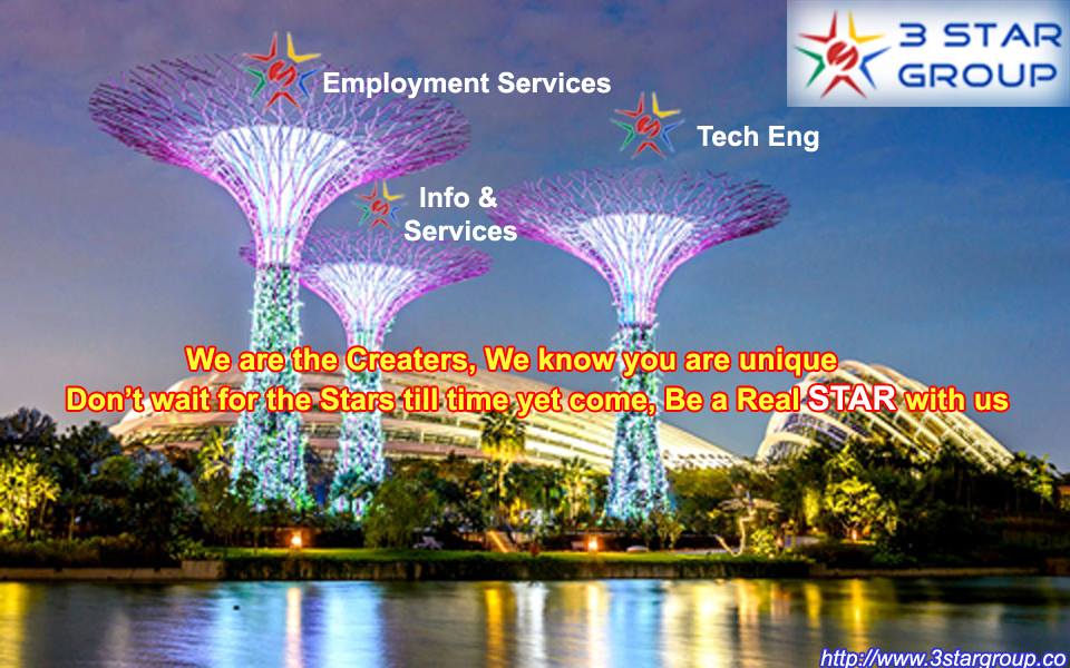 3 Star Tech Engineering Pte Ltd | Singapore Singapore