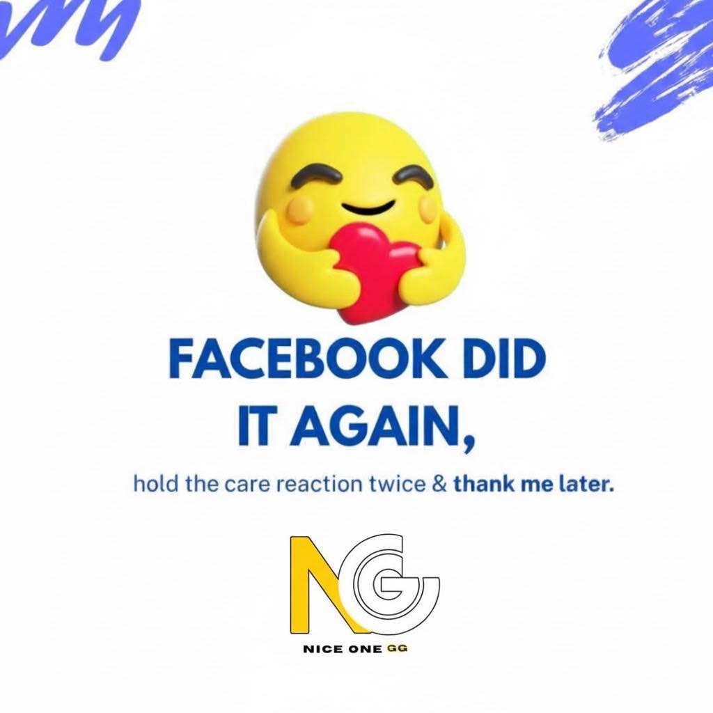 NiceOne GG