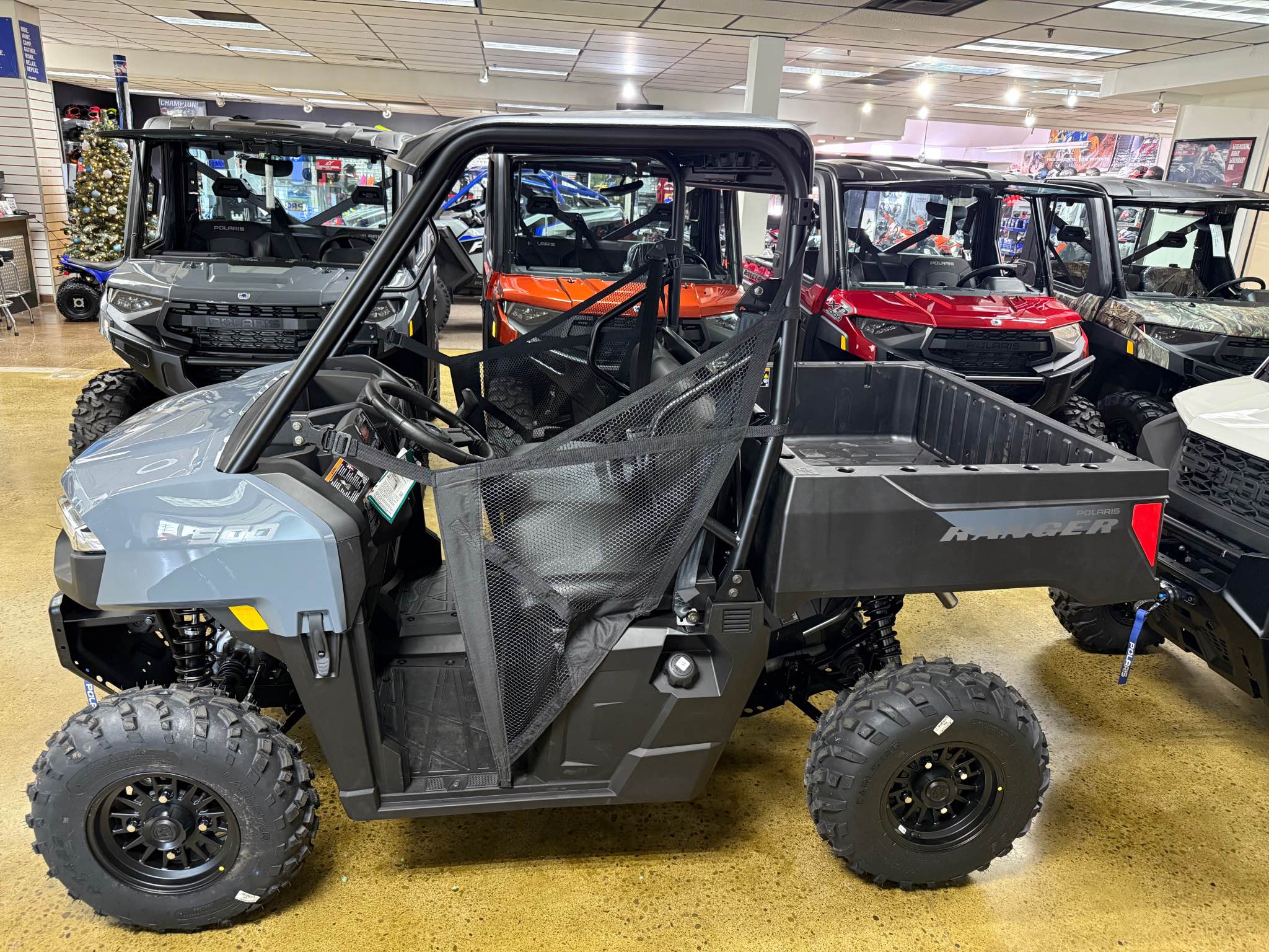 2026 Polaris ranger 500 - ATVs & UTVs - Cincinnati | Facebook ...