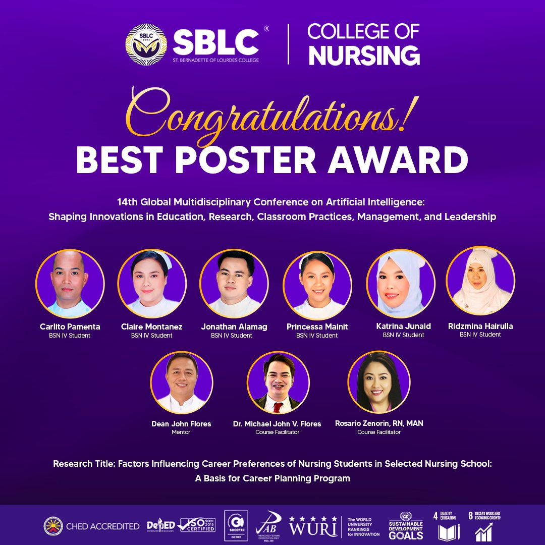 SBLC - A salute to ALL FILIPINO Workers~ 🥳🎆🇵🇭 | Facebook
