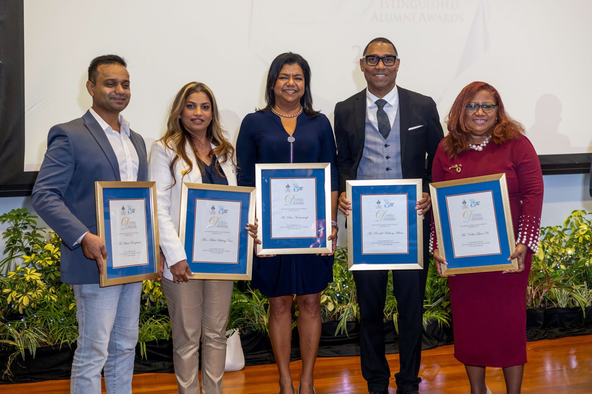 UWI STAT Mona | Kingston