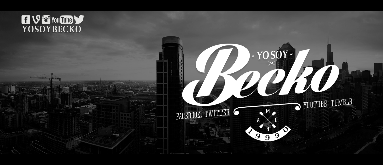 Yo Soy Becko