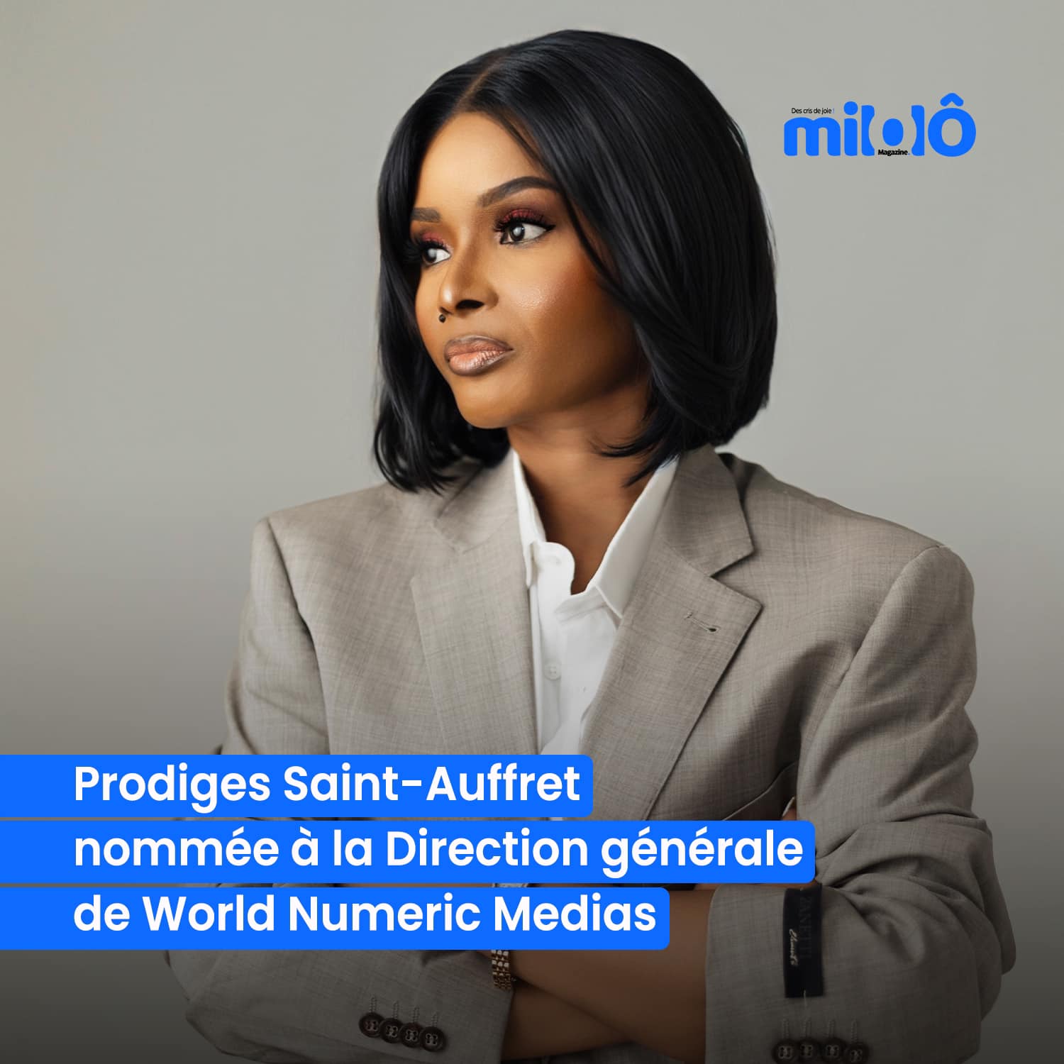 Milolo Magazine