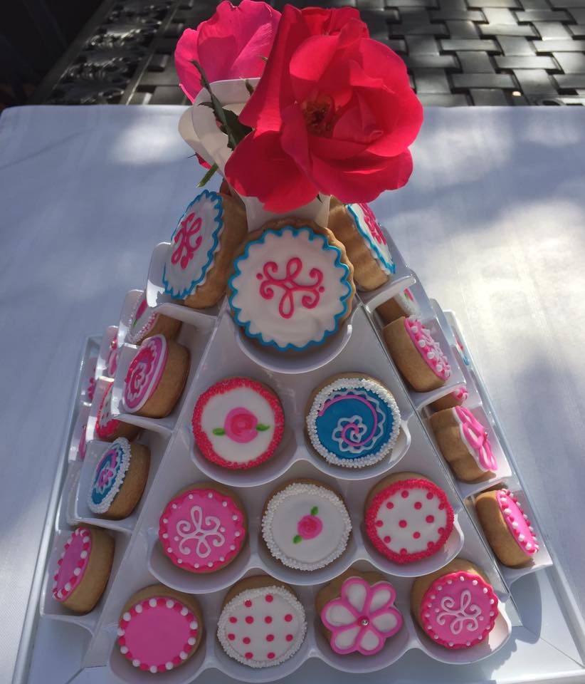 Cookie Art - Introducing a unique, elegant and fun way to... | Facebook