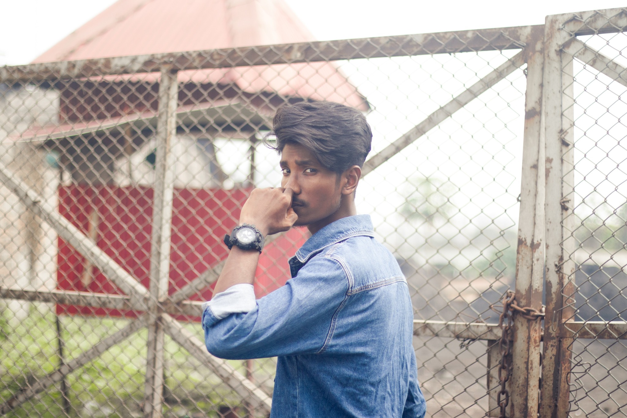 Imdad Ahmed