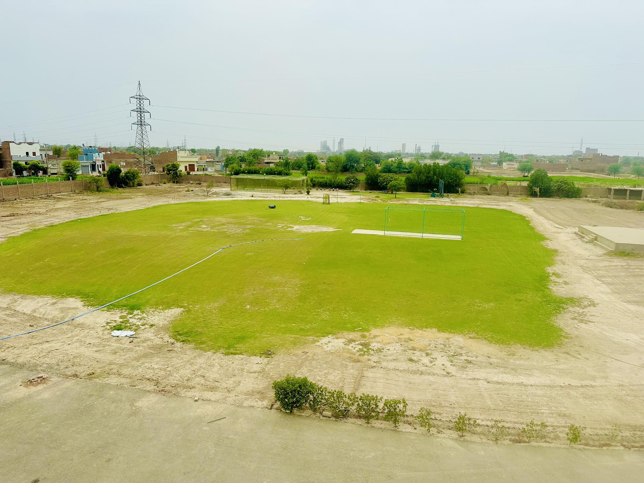 Falcon Cricket Club Multan... - Falcon Cricket Club Multan