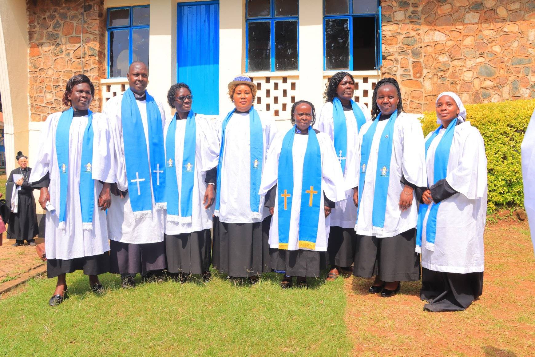 ACK Upper... - ACK Upper Southern Nyanza Diocese - Kisii
