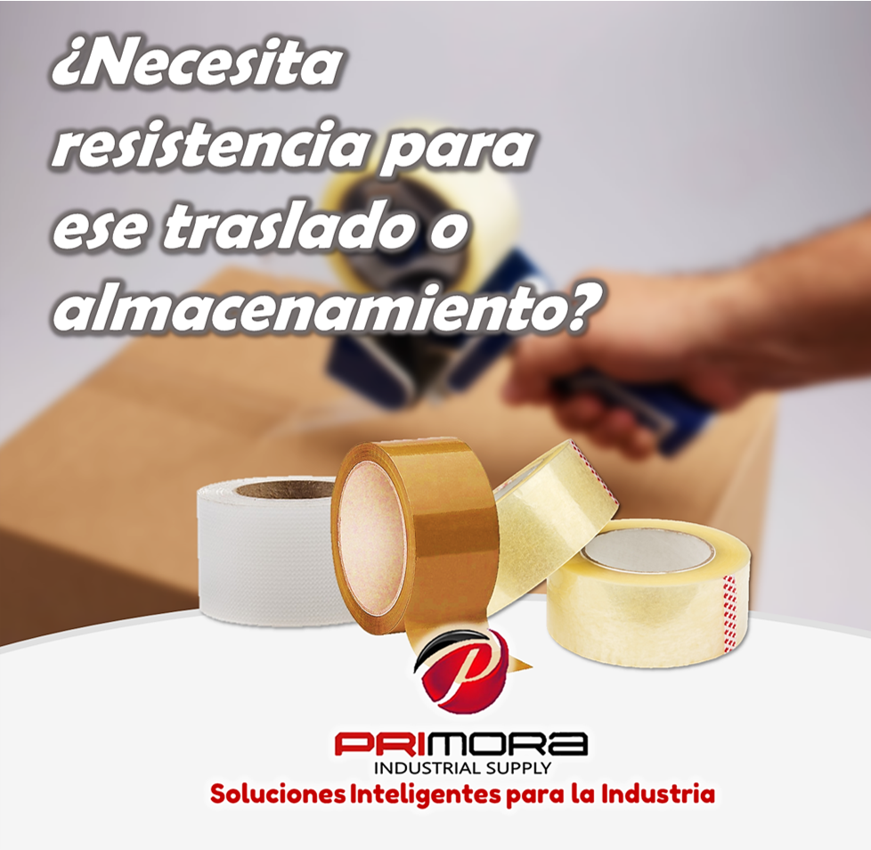 En PRIMORA, estamos... - Primora Adhesivos Industriales
