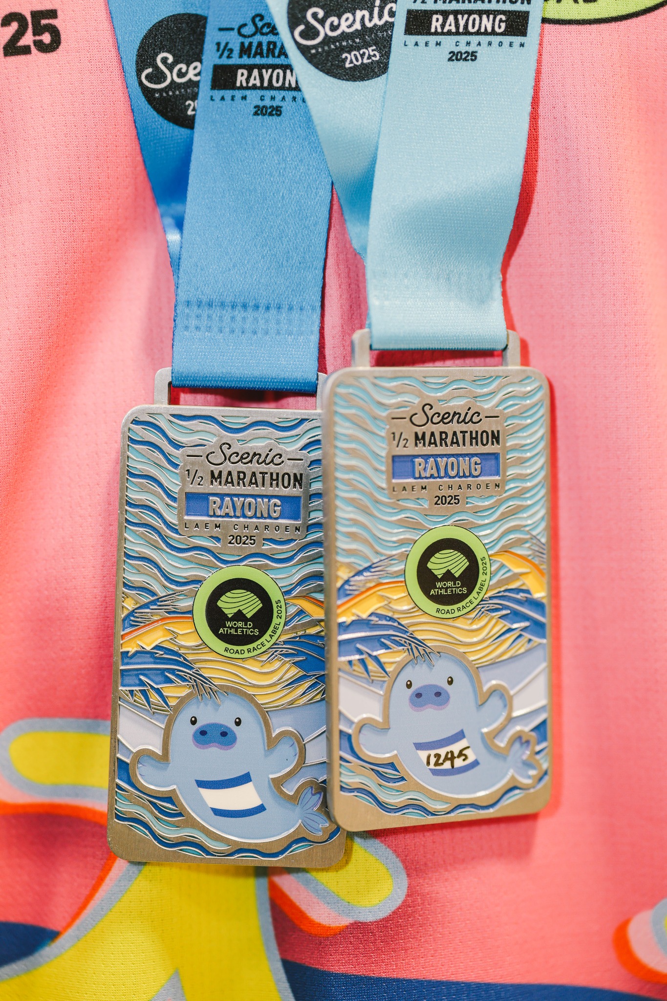 Scenic Marathon Rayong added a... - Scenic Marathon Rayong
