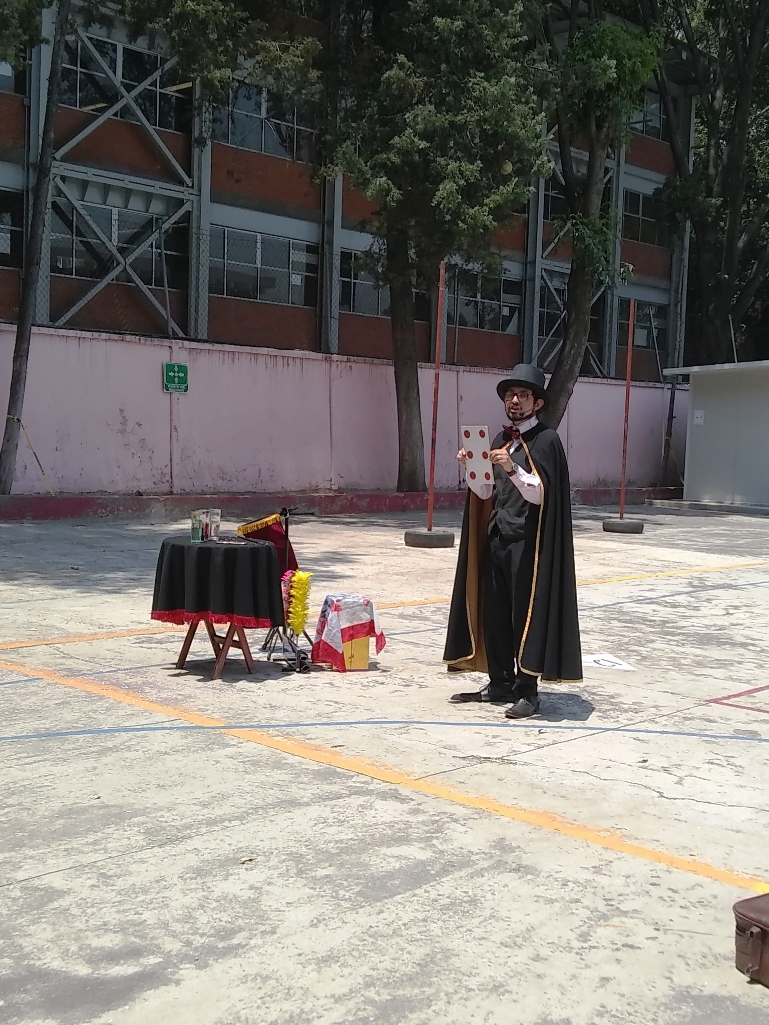 Mago Rauli
