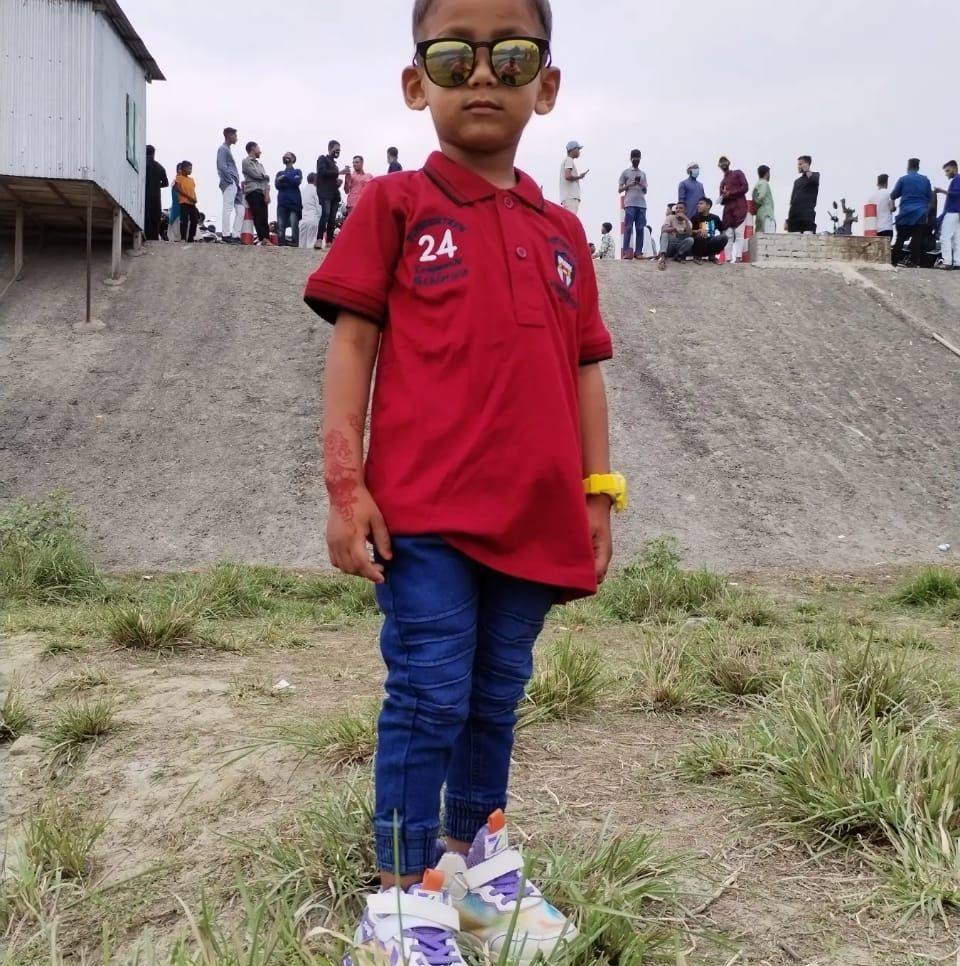 Md Sujon