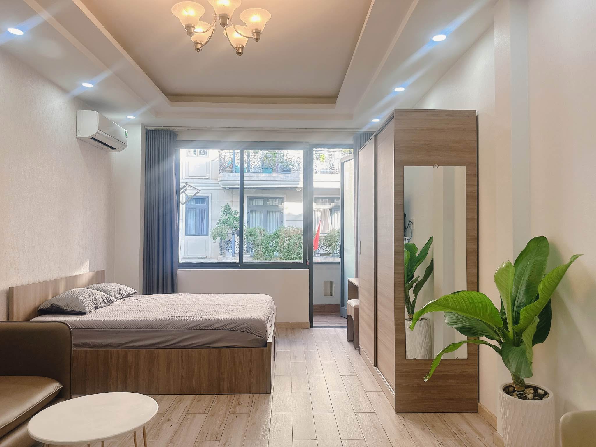 Housing for expats in Ho Chi Minh City | Facebook