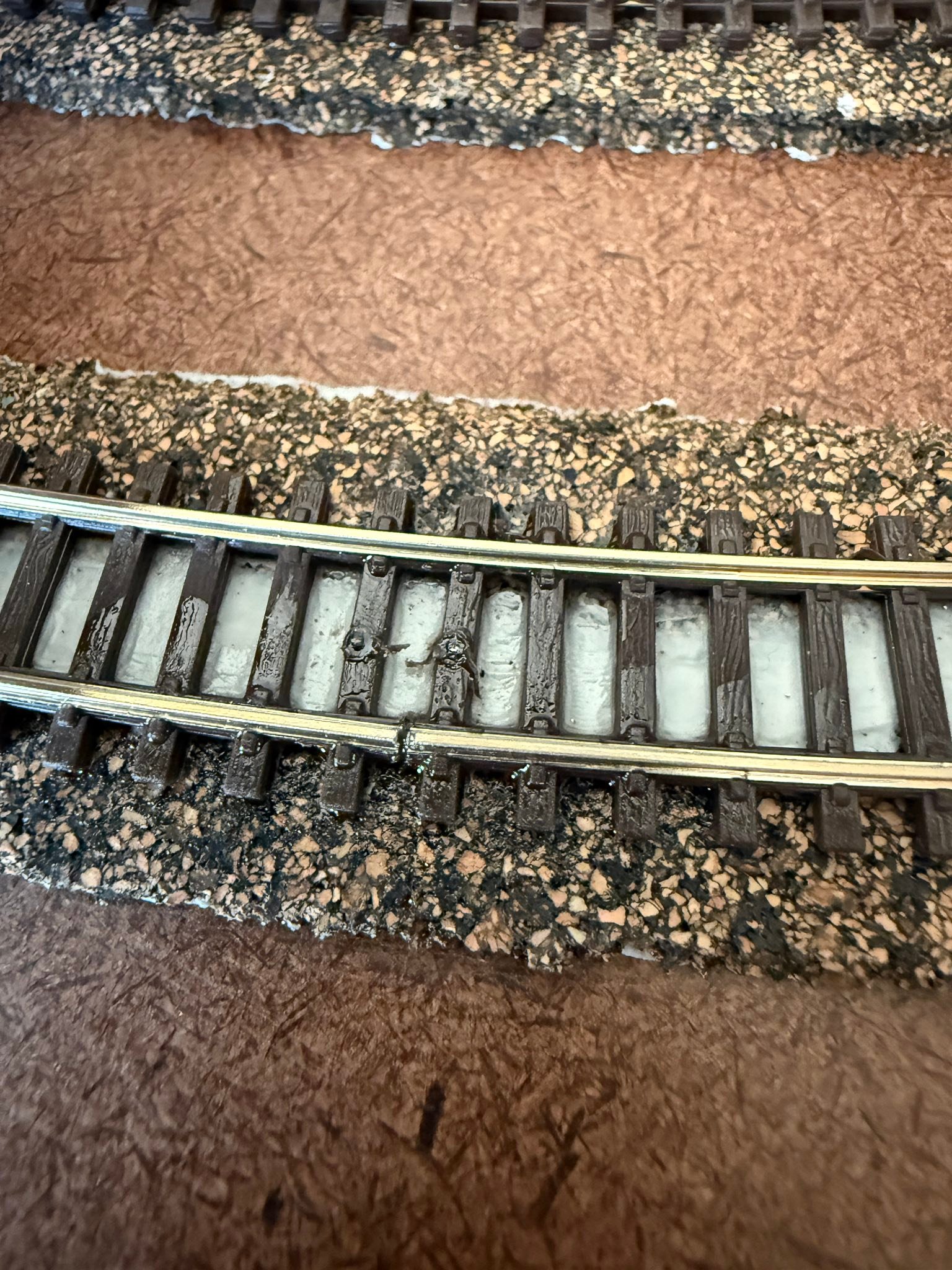 Charlie's Model Trains