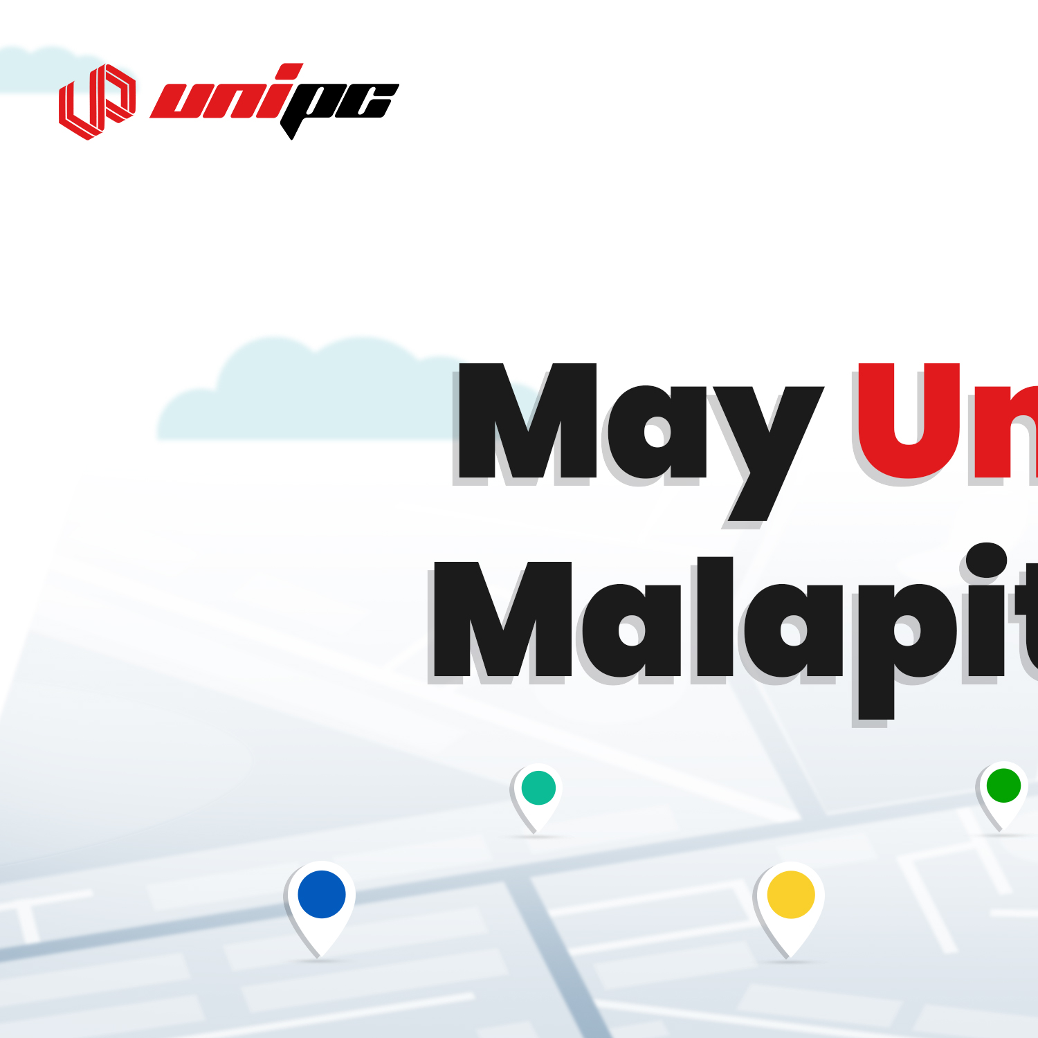 UniPC - '𝗗𝗜 𝗡𝗔 𝗡𝗔𝗧𝗜𝗡 𝗡𝗘𝗘𝗗 𝗠𝗔𝗚𝗞𝗜𝗧𝗔 𝗦𝗔 𝗞𝗬𝗨𝗦𝗜! 👀 Dahil kung... | Facebook