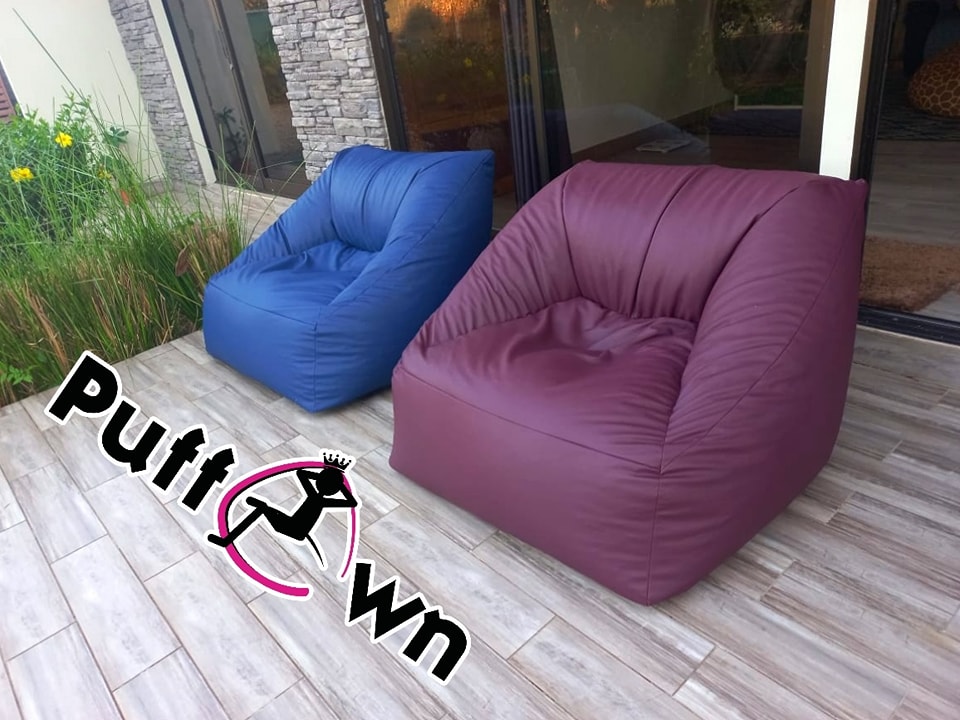 Puff-own - Ya tienes el tuyo? Puff sofa cielo 85000c mas... | Facebook