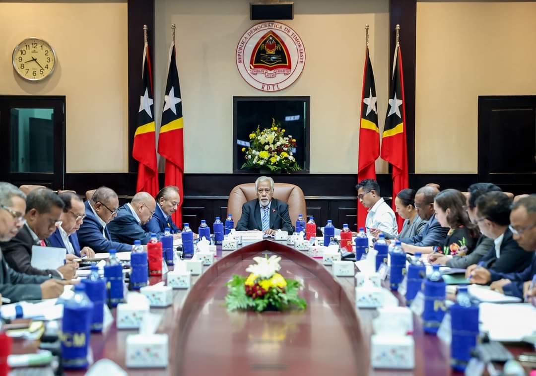 Timor Post | Dili Timor-Leste