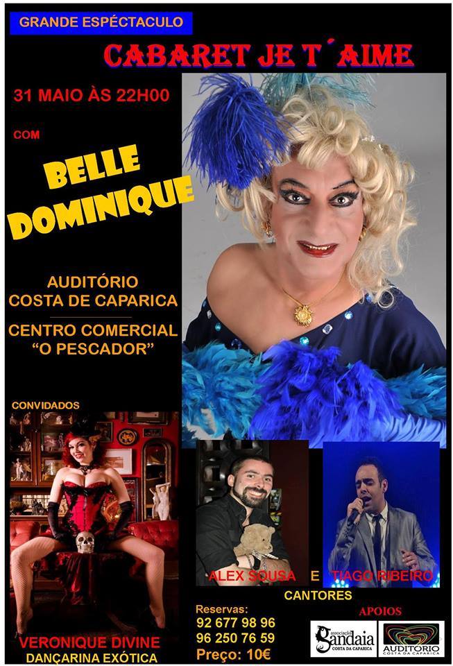 Belle Dominique Home Facebook