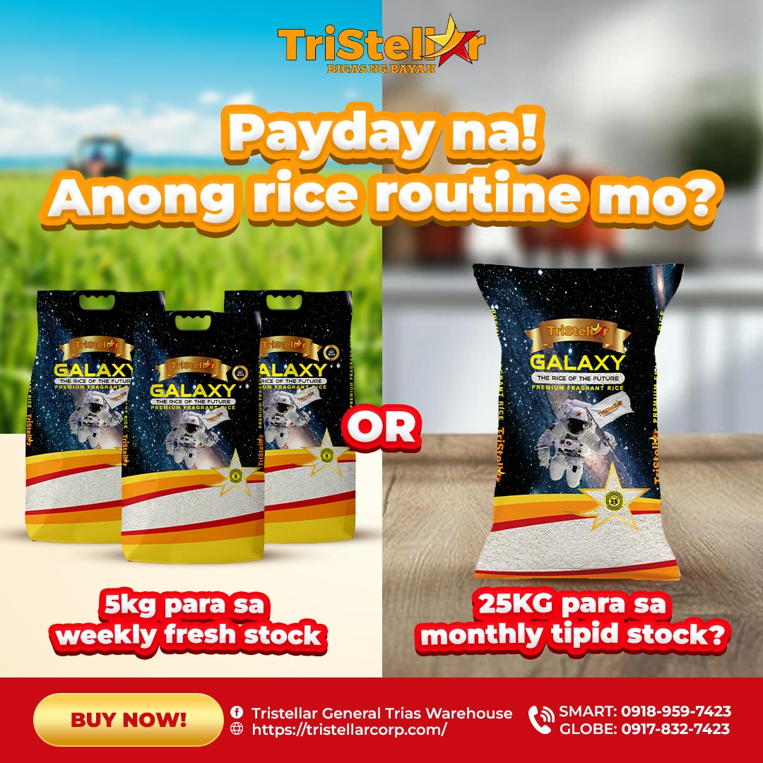 Tristellar General Trias Warehouse | General Trias