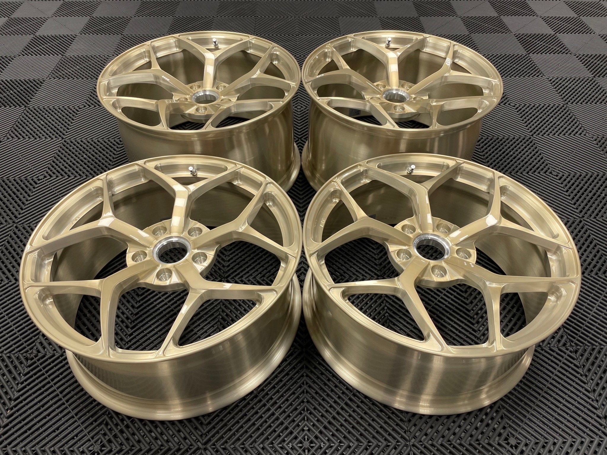 Bc Forged - RZ SERIES FORGED... - BC Forged Thailand